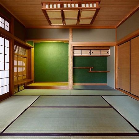 宿屋 天空 Асаґо Екстер'єр фото